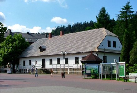 Muzeum Beskidzkie